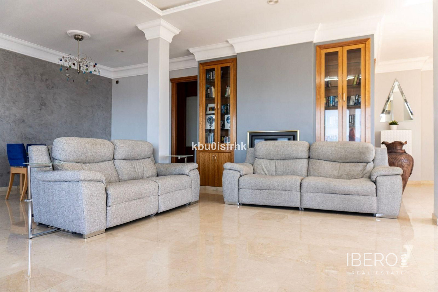 Pis 7+kk – Benidorm, Llevant, la Marina Baixa - Més