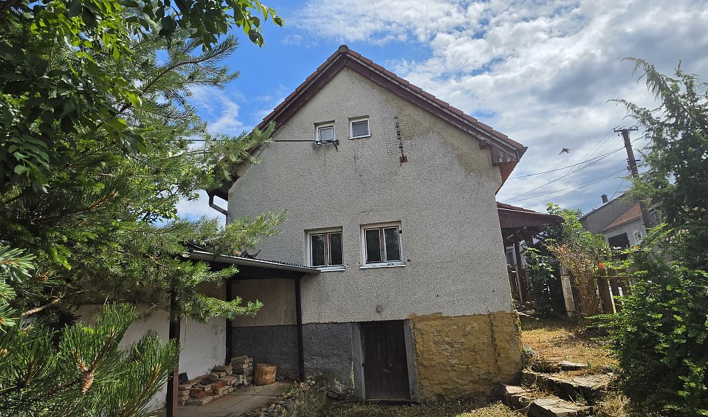 Prodej domu 90 m² s pozemkem 178 m², Příčina – náhled fotky 9