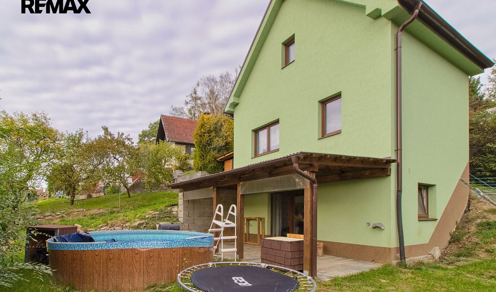 Prodej chaty/chalupy 66 m² s pozemkem 302 m², Votice – náhled fotky 4