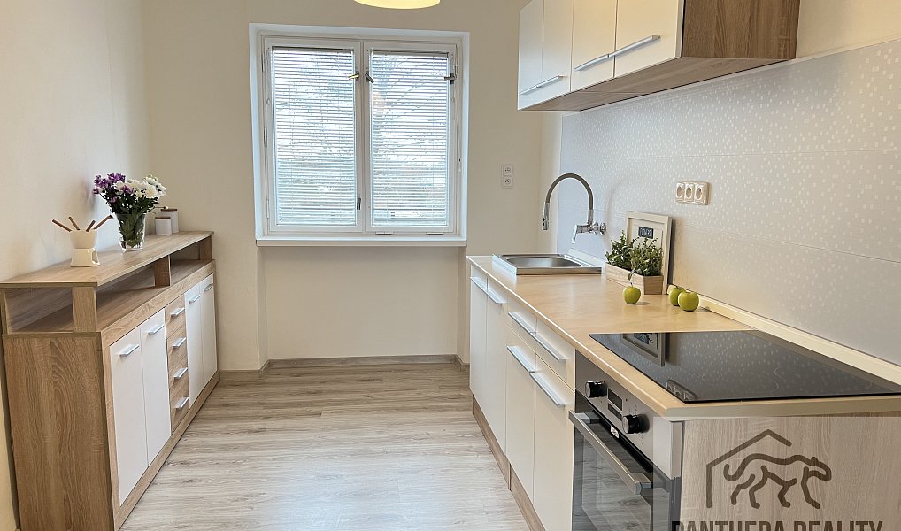 Pronájem bytu 2+1 56 m², Kopřivnice – náhled fotky 2