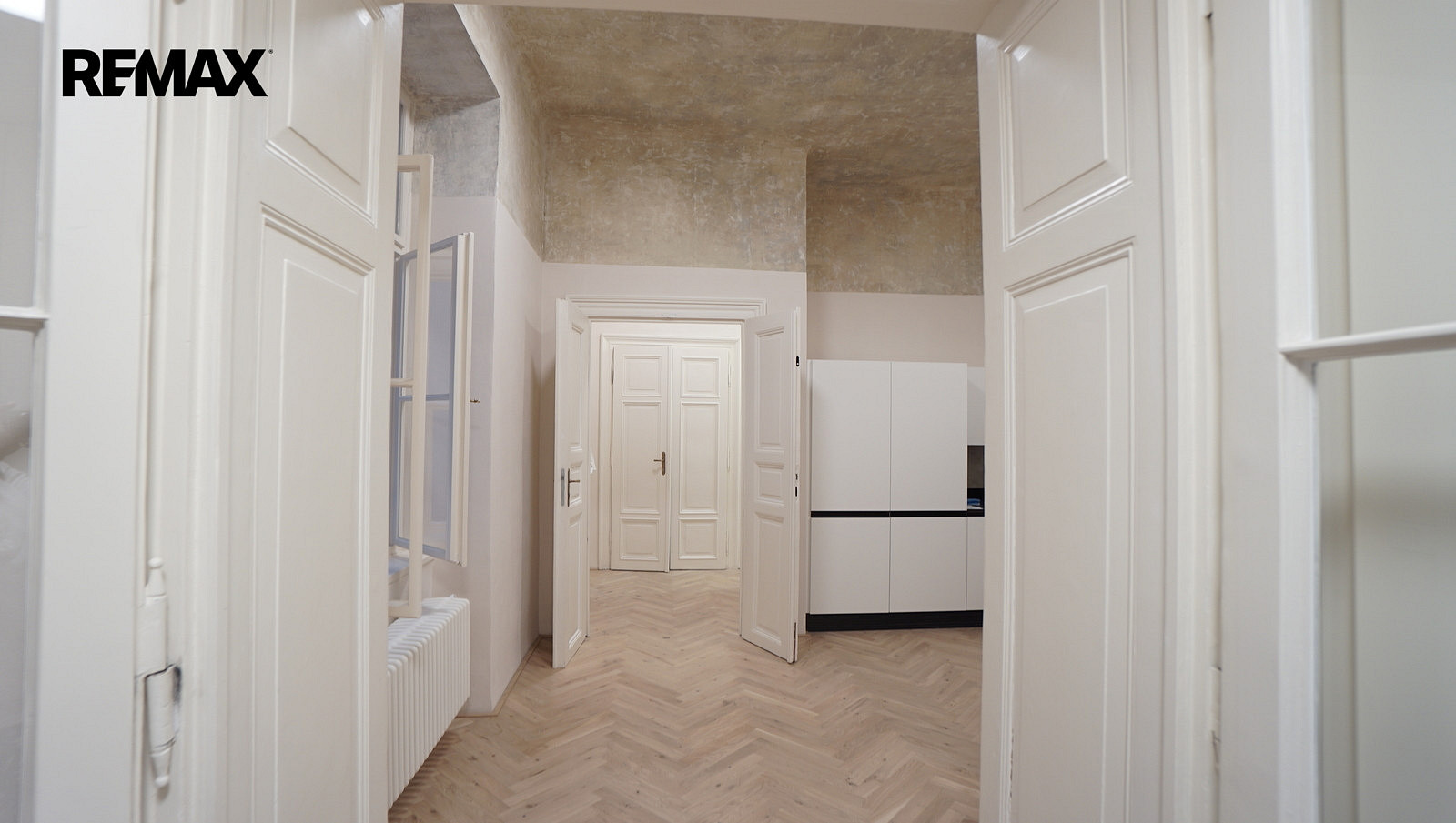 Pronájem bytu 2+1 84 m² — photo 4