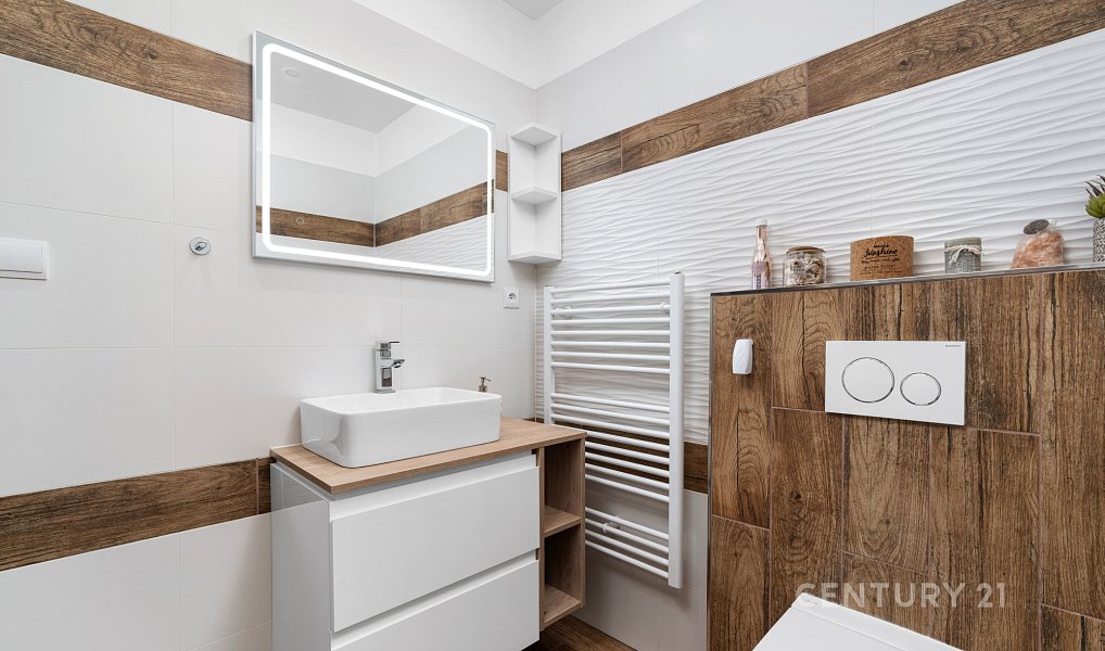Prodej domu 190 m² s pozemkem 598 m², Želešice – náhled fotky 8