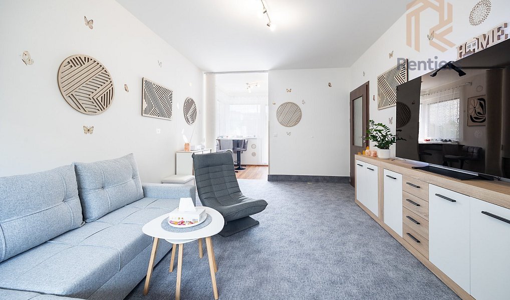 Prodej bytu 2+kk 54 m², Praha – náhled fotky 8