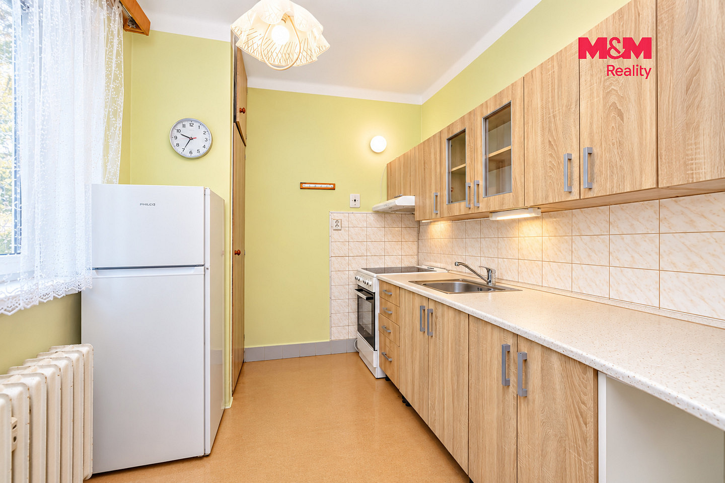 Prodej bytu 2+1 58 m² – fotografie 2