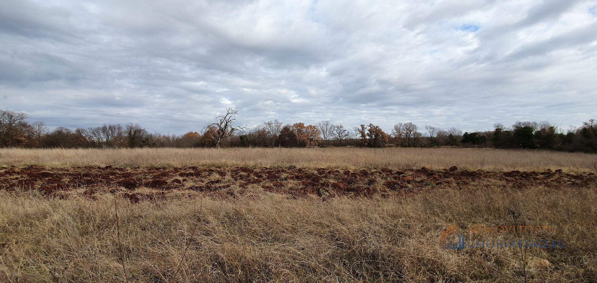 Prodej stavebního pozemku 1 559 m² - Ansicht 4