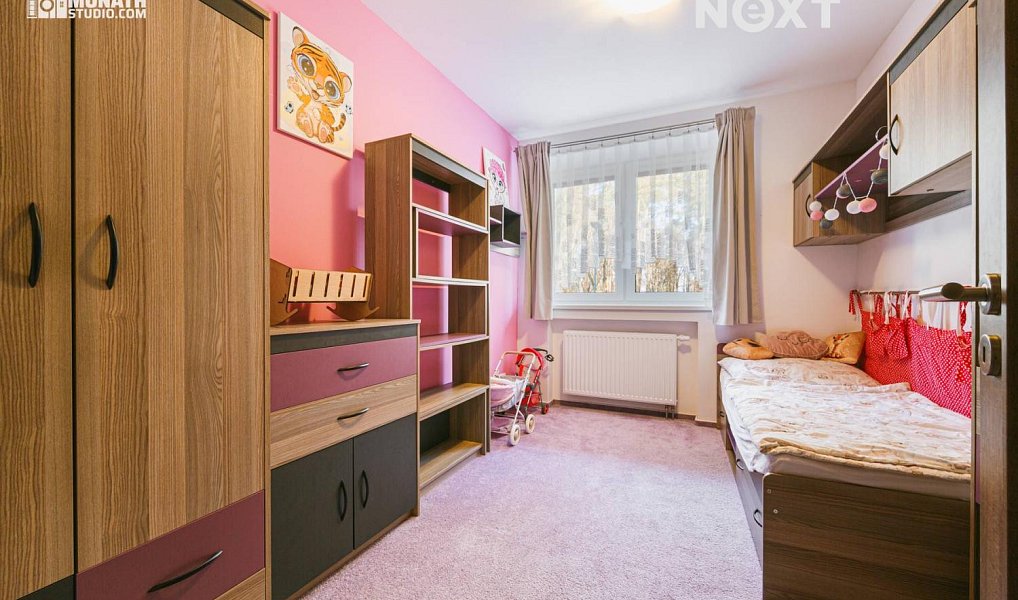 Prodej bytu 3+kk 93 m², Dubňany – náhled fotky 7