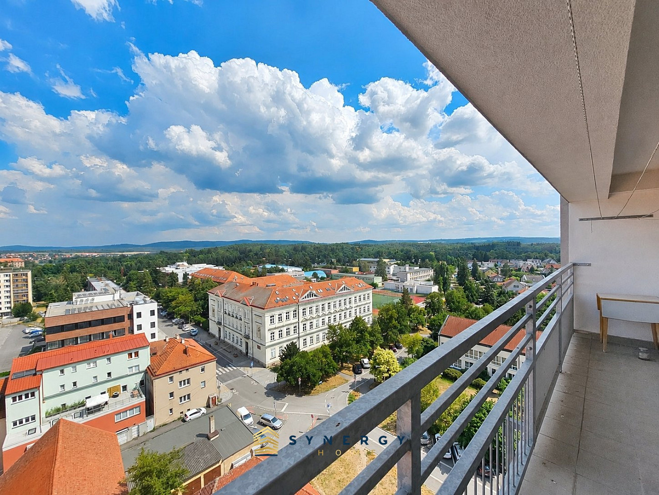 Prodej bytu 1+1 49 m²
