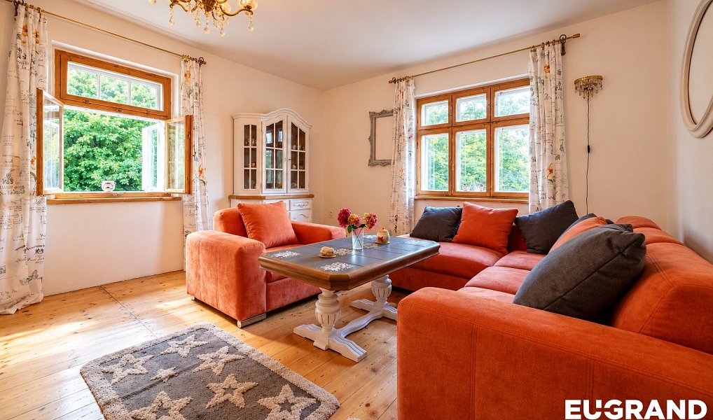 Prodej chaty/chalupy 246 m² s pozemkem 245 m², Jiříkov – náhled fotky 16