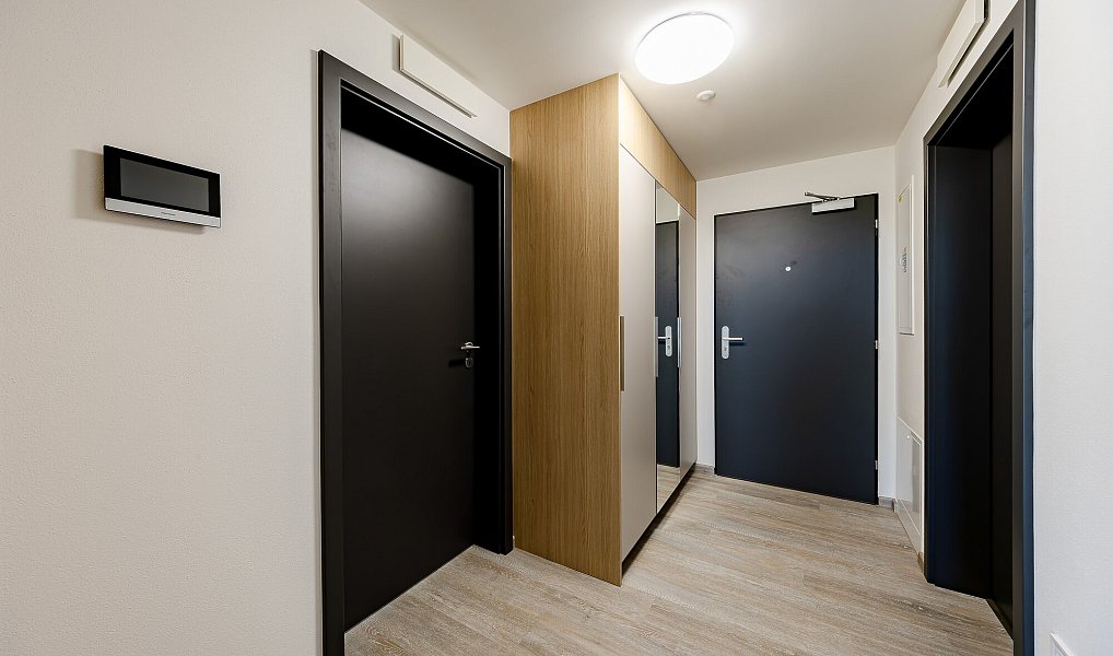 Pronájem bytu 2+kk 53 m², Uherský Brod – náhled fotky 10