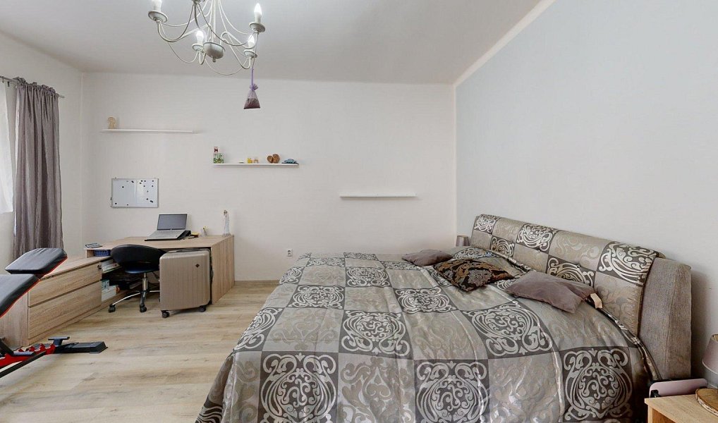 Prodej domu 157 m² s pozemkem 1 345 m², Bělá pod Bezdězem – náhled fotky 14