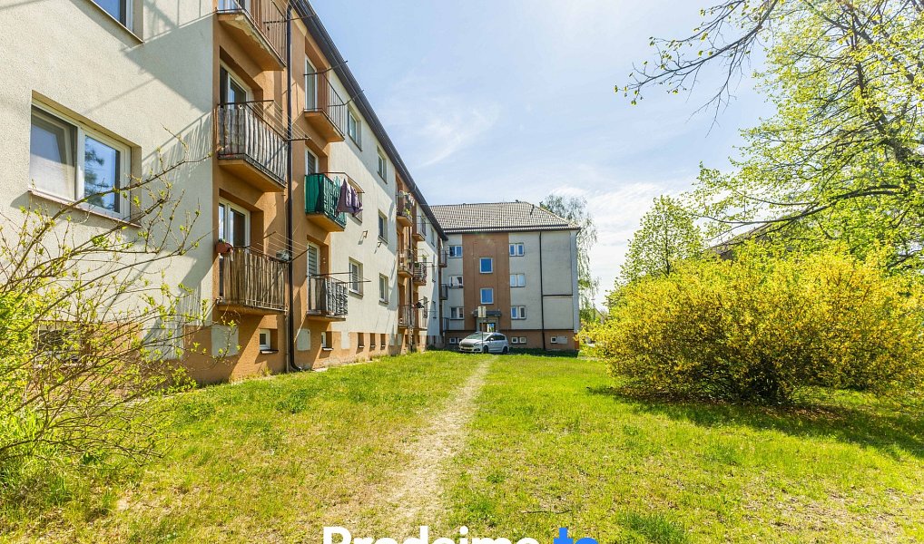 Prodej bytu 2+1 47 m², Žďár nad Sázavou – náhled fotky 24