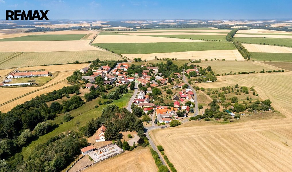 Prodej domu 80 m² s pozemkem 1 547 m², Oslnovice – náhled fotky 9
