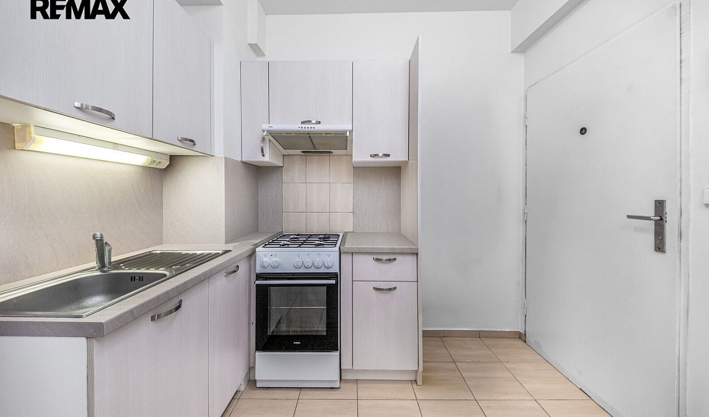 Prodej bytu 2+kk 48 m², Praha – náhled fotky 11