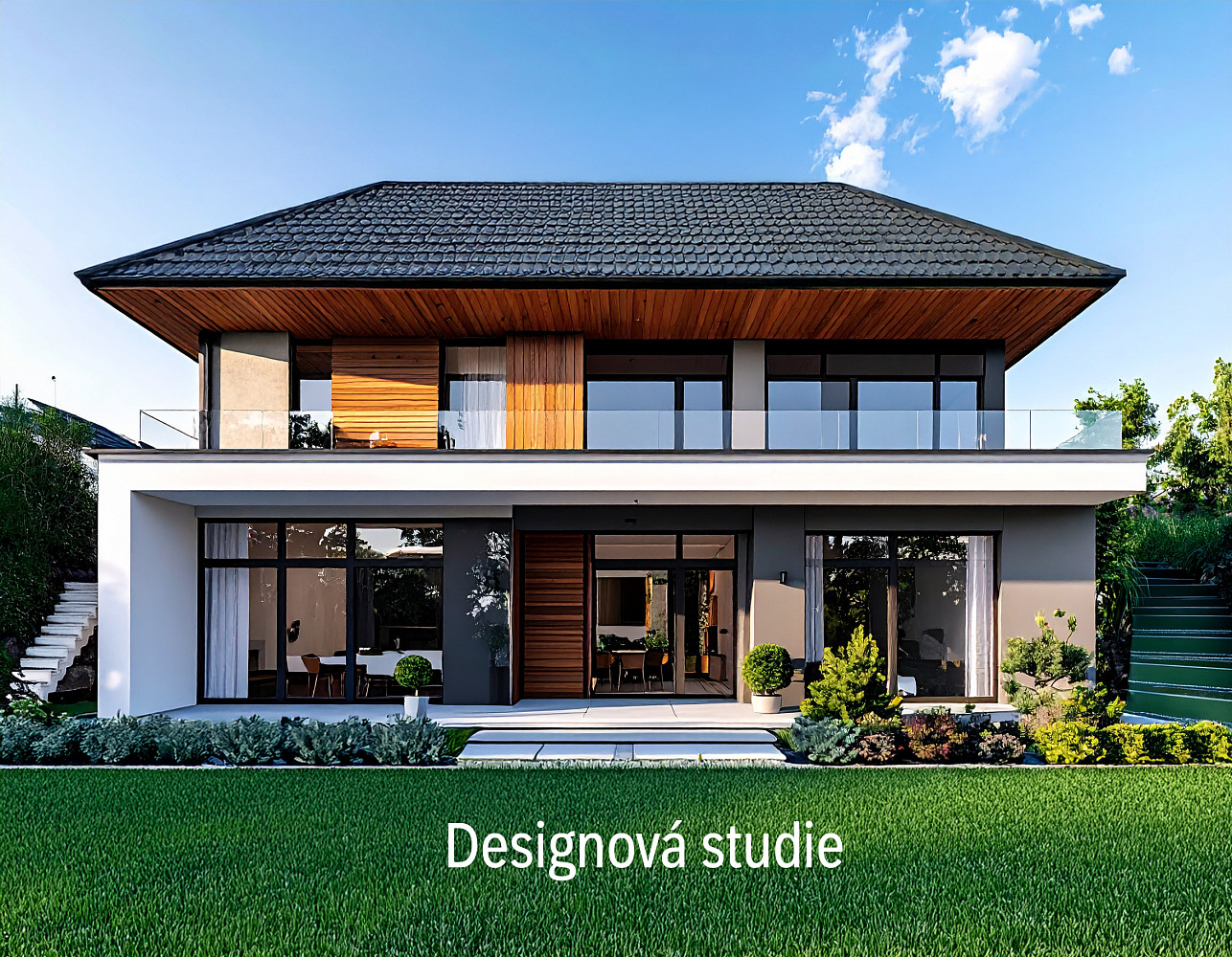 Prodej stavebního pozemku 1 467 m² — photo 2