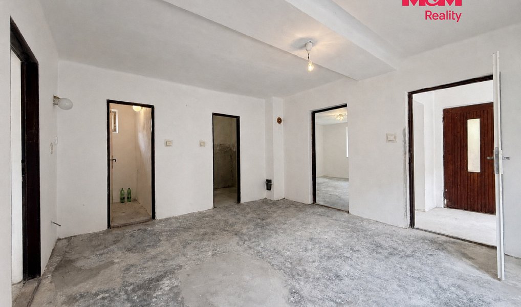 Prodej domu 79 m² s pozemkem 389 m², Opolany – náhled fotky 11