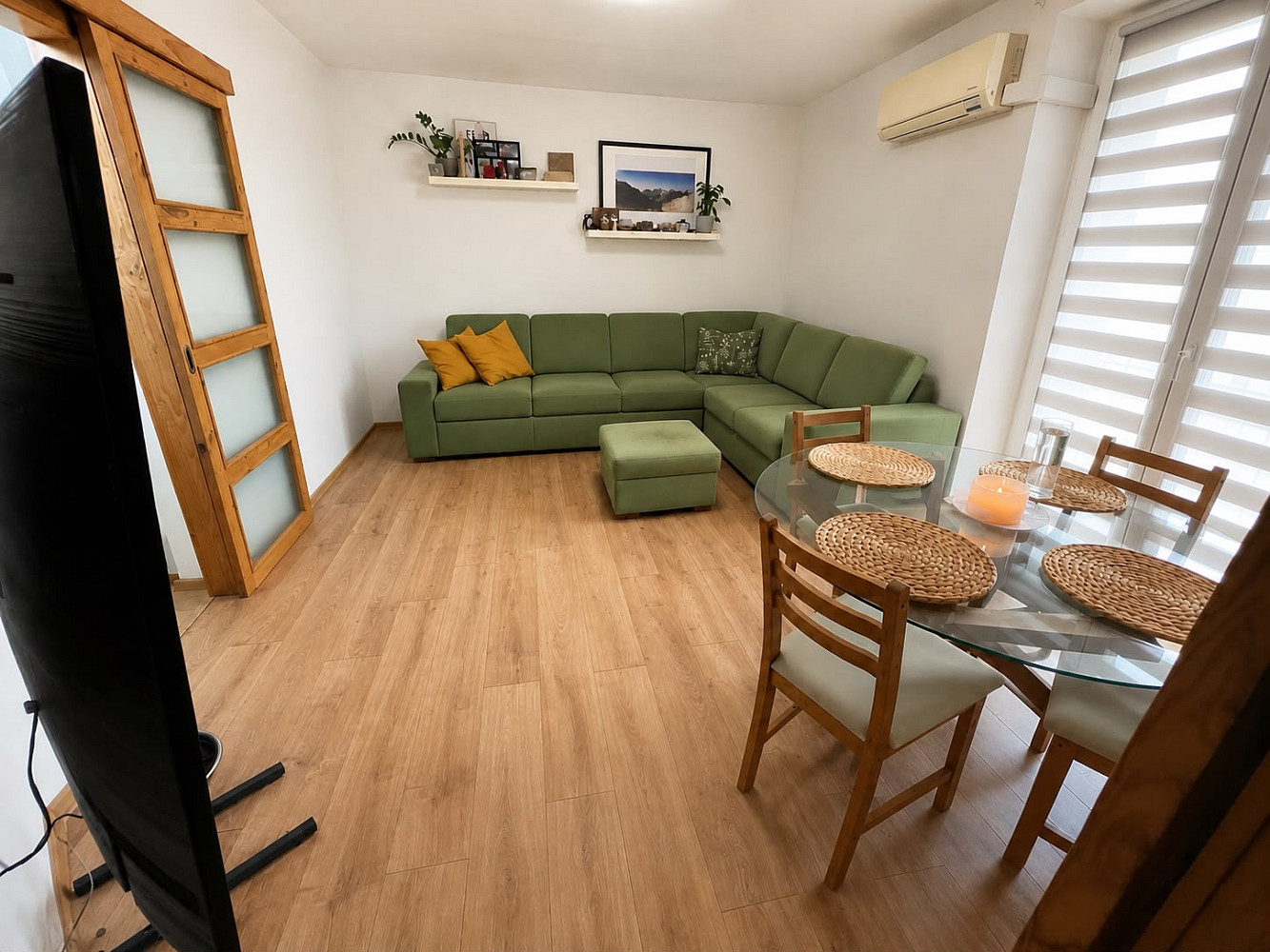 Prodej bytu 3+1 62 m² – fotografie 4