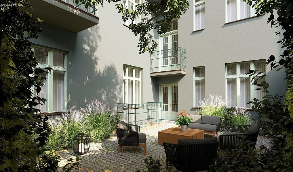 Prodej bytu 2+kk 56 m², Praha – náhled fotky 9