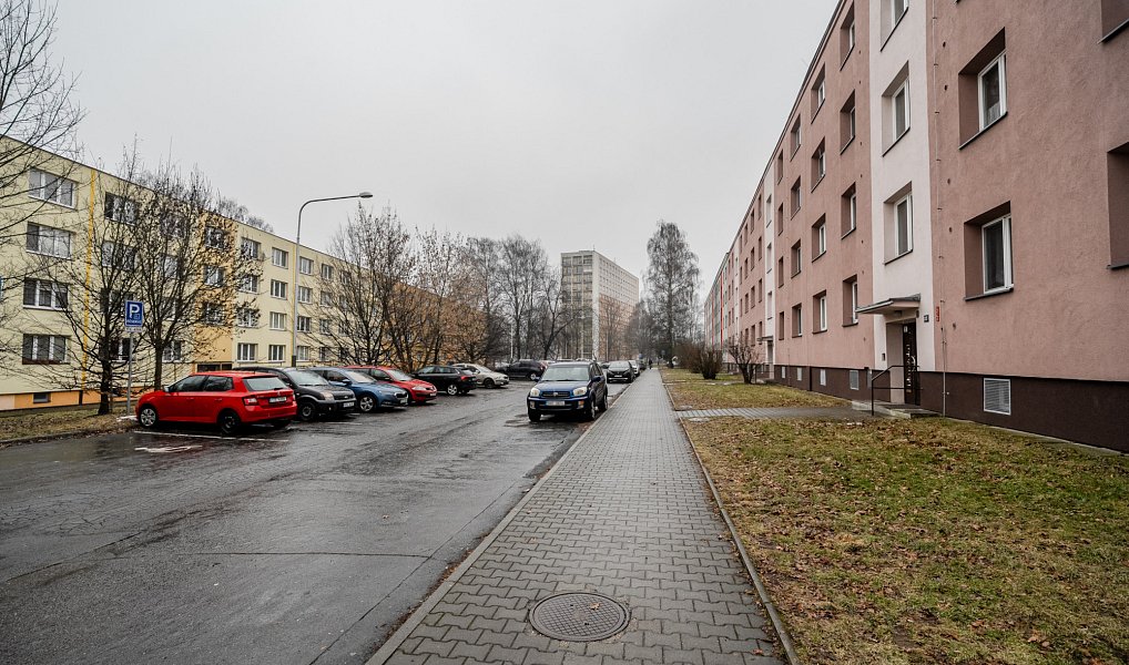 Prodej bytu 1+1 39 m², Ostrava – náhled fotky 21