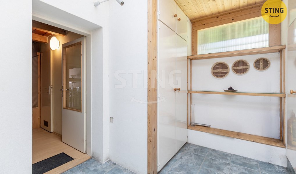 Prodej domu 80 m² s pozemkem 459 m², Kozlovice – náhled fotky 8