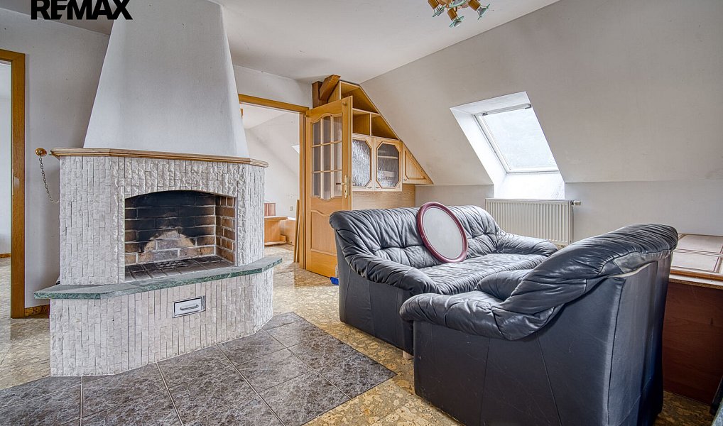 Prodej domu 400 m² s pozemkem 1 000 m², Moravský Krumlov – náhled fotky 23