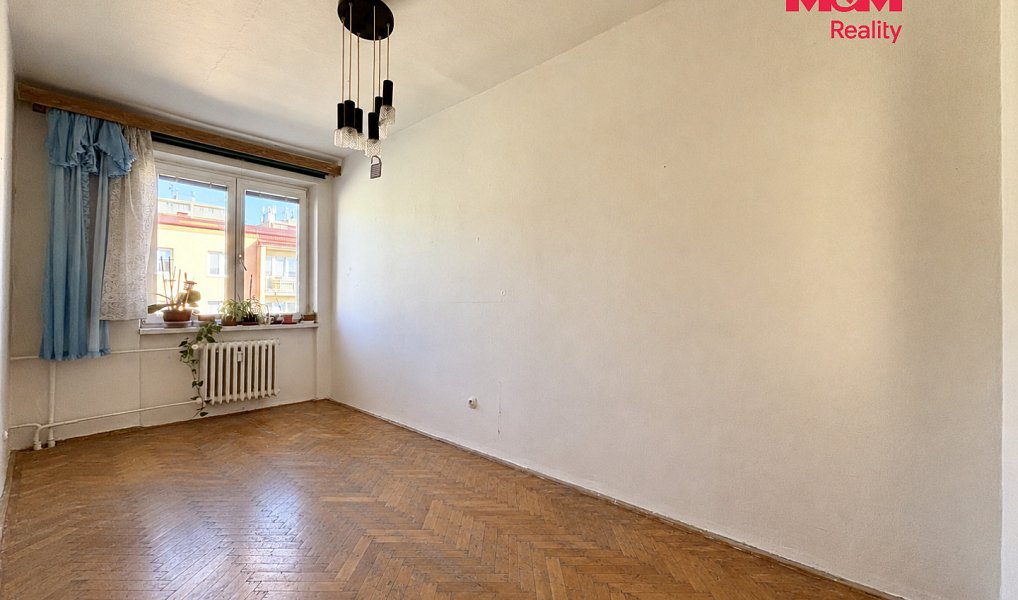 Prodej bytu 3+1 70 m², Bílovec – náhled fotky 3
