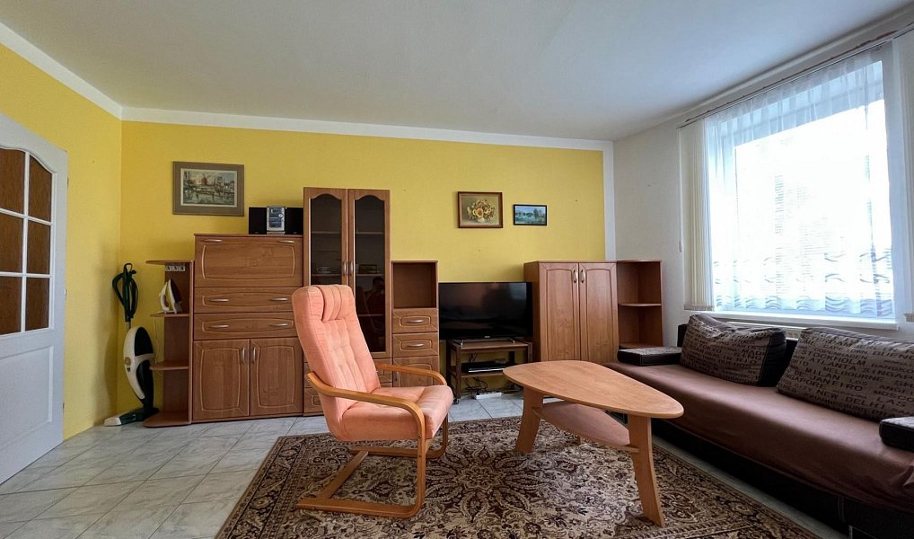 Prodej bytu 1+kk 36 m², Třeboň – náhled fotky 5
