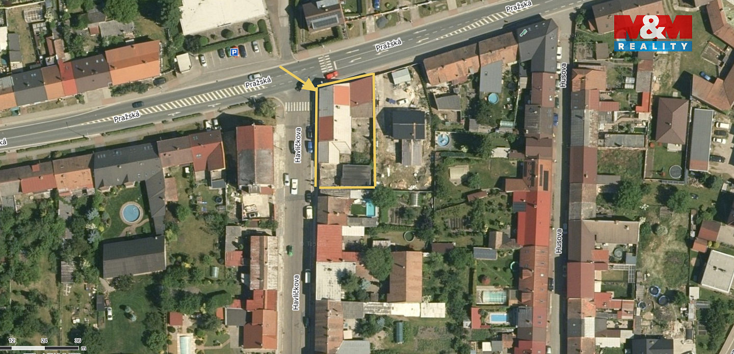 Prodej domu 350 m² s pozemkem 340 m² – fotografie 3