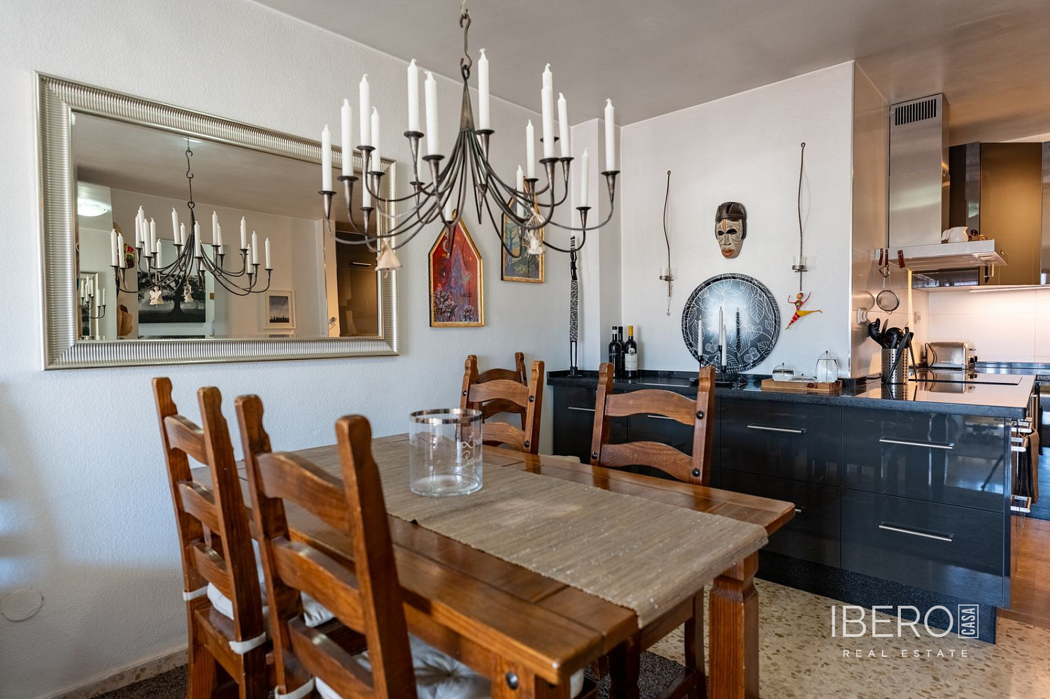 Pis 3+kk – Fuengirola, Los Boliches - Vista 4