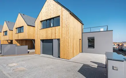Prodej domu 179 m² s pozemkem 493 m², Mladá Boleslav