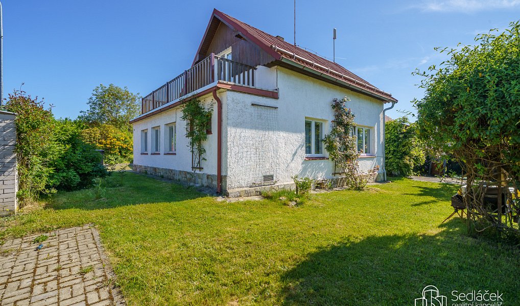 Prodej domu 300 m² s pozemkem 1 019 m², Habartov – náhled fotky 26