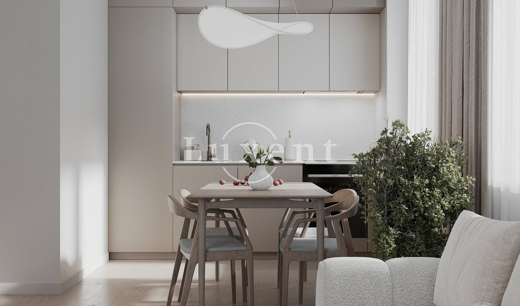 Prodej bytu 1+kk 39 m², Kladno – náhled fotky 2
