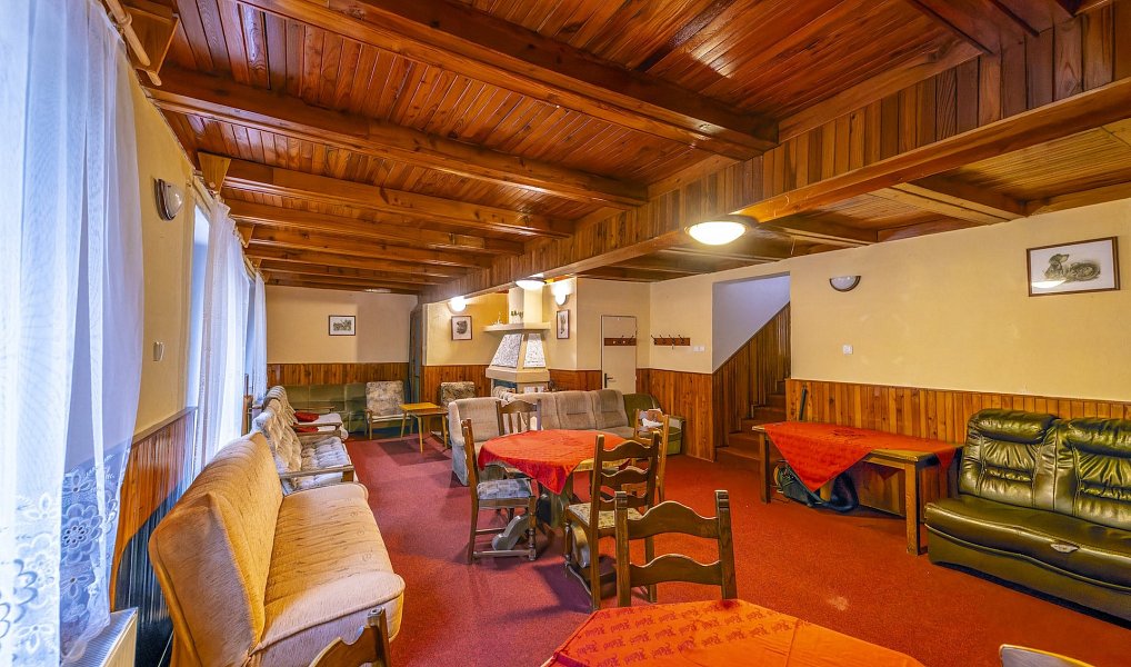 Prodej komerčního objektu (jiného typu) 818 m², Štoky – náhled fotky 39