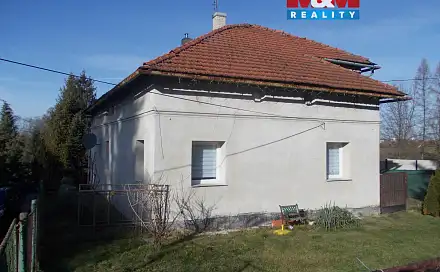 Prodej domu 175 m² s pozemkem 903 m², Šenov, okres Ostrava-město