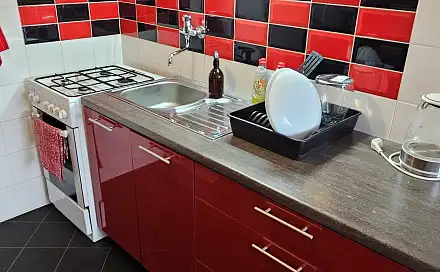 Prodej bytu 2+kk 39 m², Zálesí, Praha 4