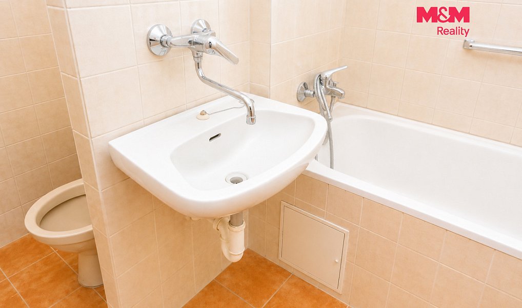 Prodej bytu 3+1 75 m², Praha – náhled fotky 13