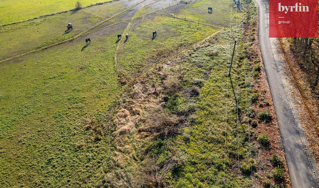 Prodej stavebního pozemku 885 m², Hradec nad Moravicí – náhled fotky 3