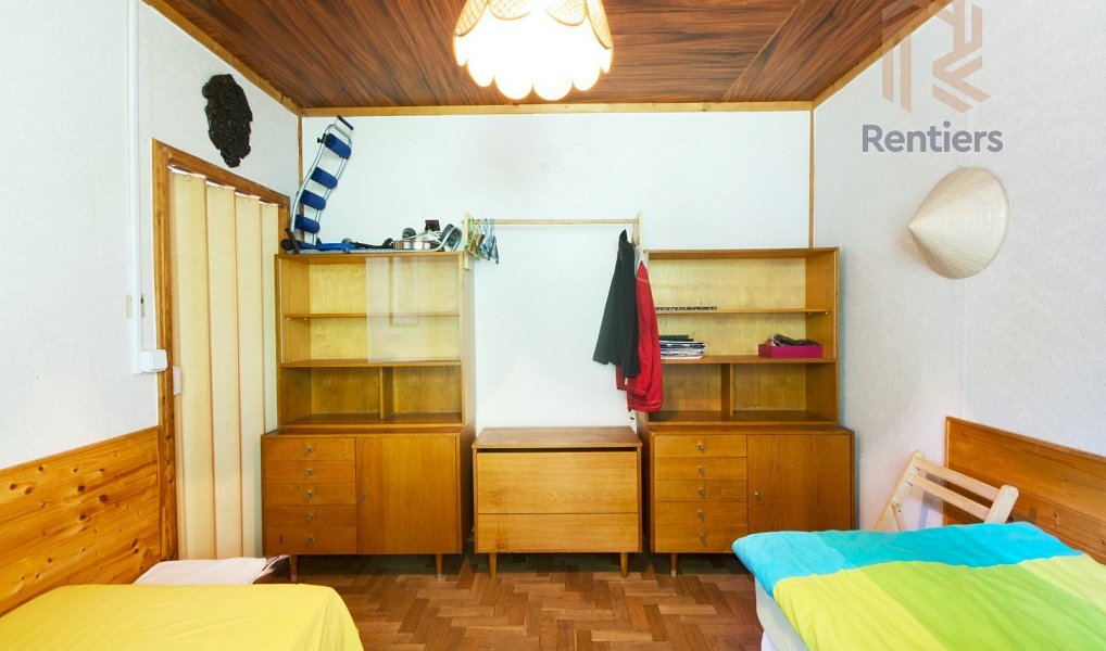 Prodej chaty/chalupy 59 m² s pozemkem 1 024 m², Bystřice – náhled fotky 4