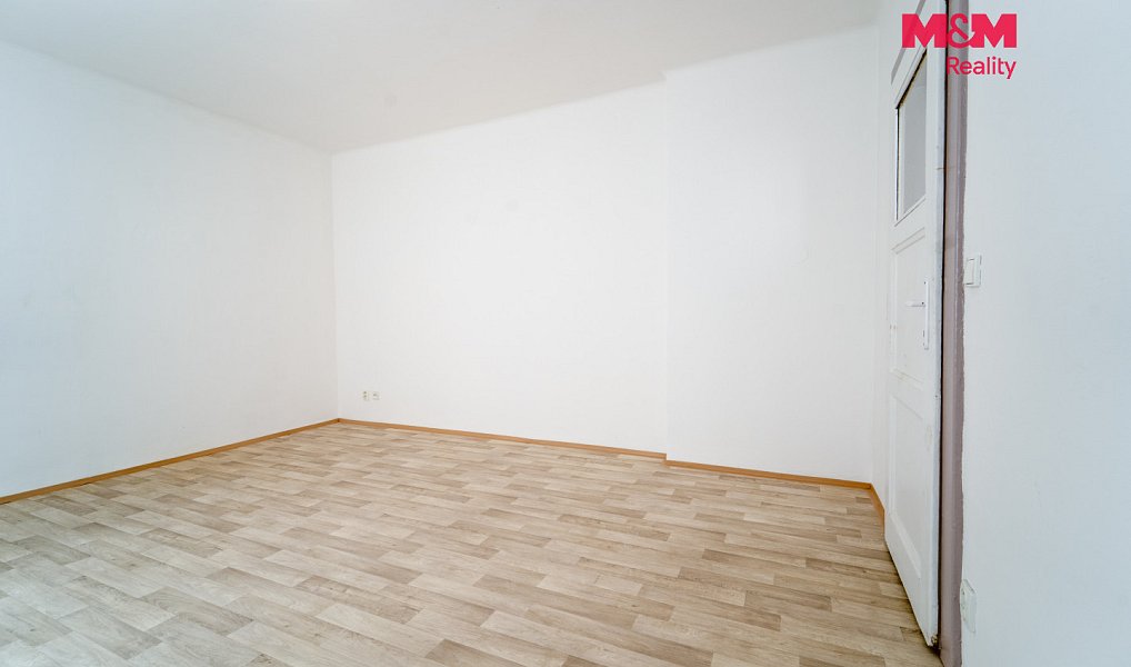 Pronájem bytu 1+1 37 m², Plzeň – náhled fotky 6