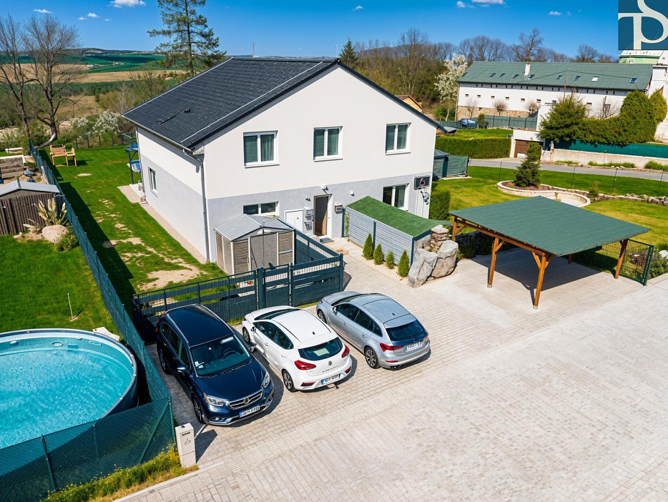 Prodej bytu 3+kk 78 m² – fotografie 2