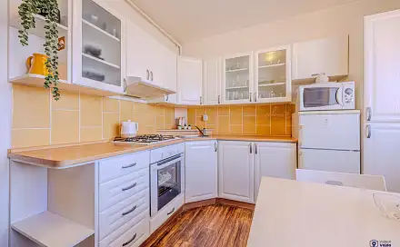Prodej bytu 1+1 44 m², Jičínská, Ostrava - Výškovice