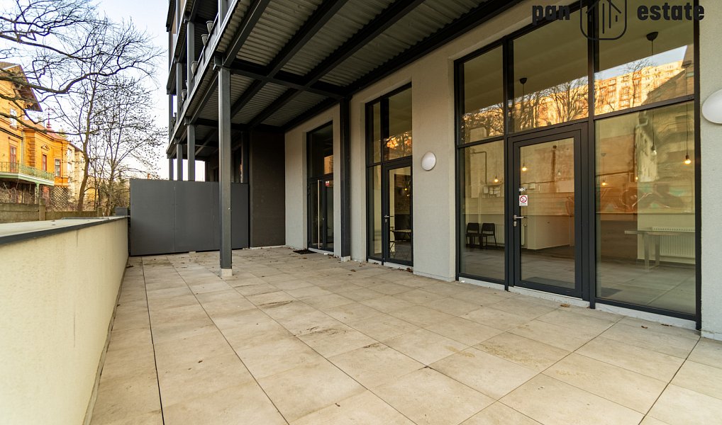 Prodej bytu 2+kk 63 m², Adamov – náhled fotky 15
