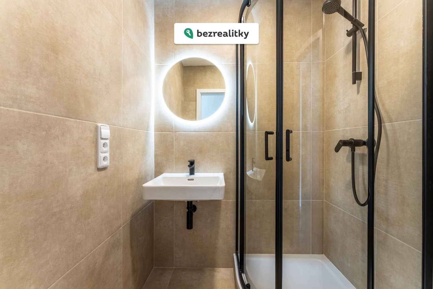 Prodej bytu 4+kk 72 m²
