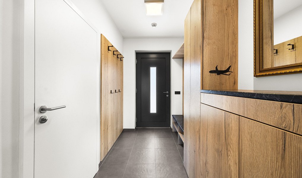 Prodej domu 148 m² s pozemkem 1 095 m², Benešov – náhled fotky 5