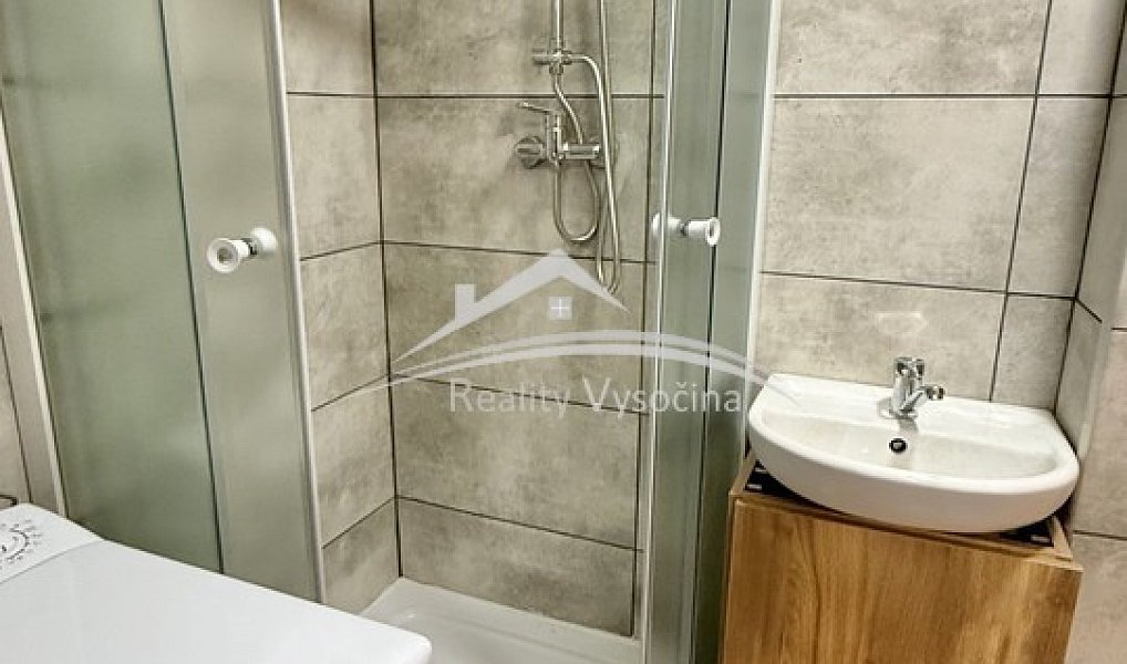 Pronájem bytu 1+kk 18 m², Světlá nad Sázavou – náhled fotky 4