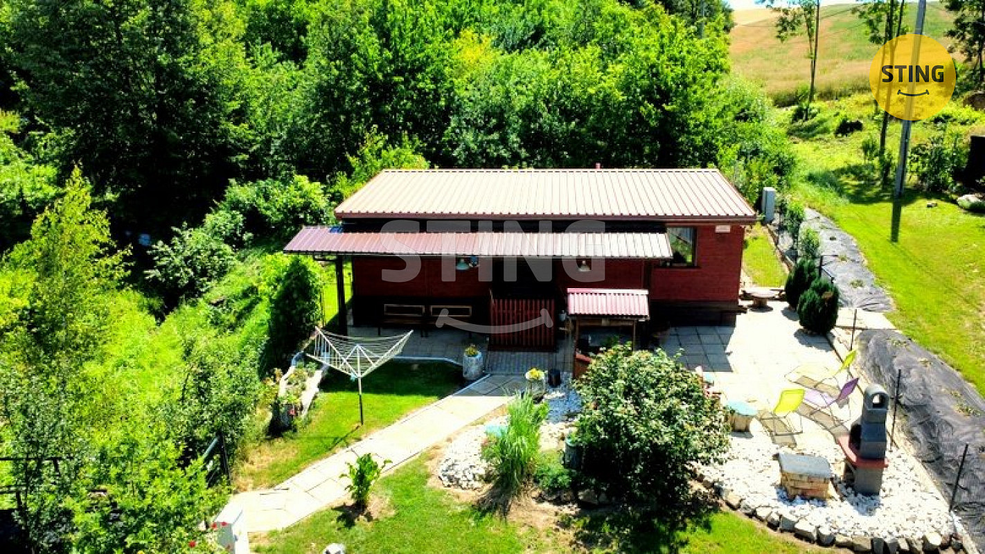 Prodej domu 80 m² s pozemkem 1 922 m² — photo 3