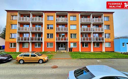 Pronájem bytu 1+kk 28 m², Jiráskova, Letovice, okres Blansko