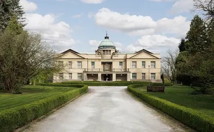Prodej ubytovacího objektu 3 000 m², Komenského, Ratboř, okres Kolín