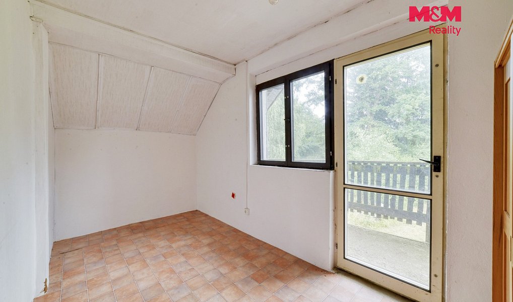 Prodej chaty/chalupy 240 m² s pozemkem 1 788 m², Lipová – náhled fotky 15