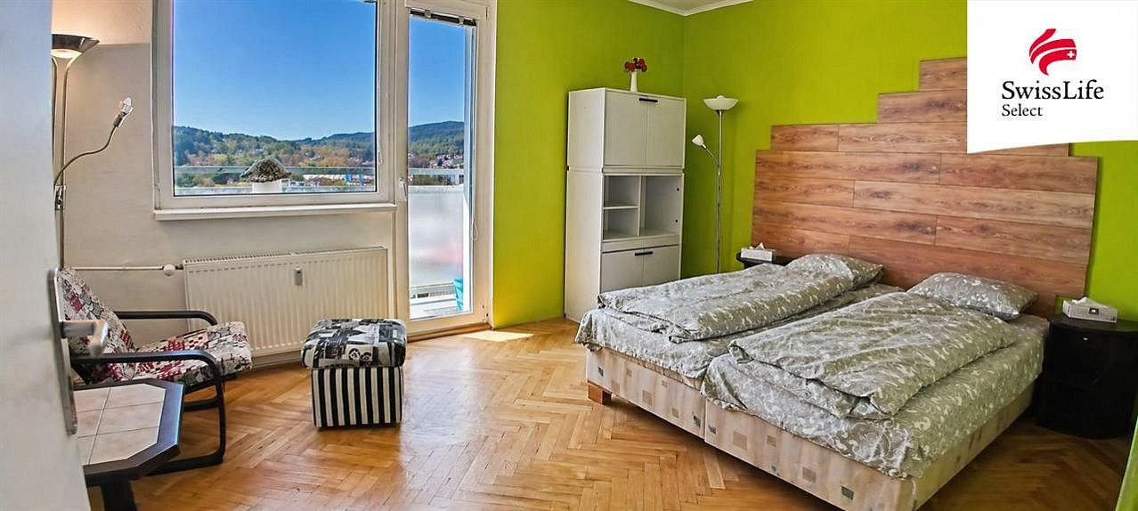 Prodej bytu 2+1 57 m² – fotografie 2