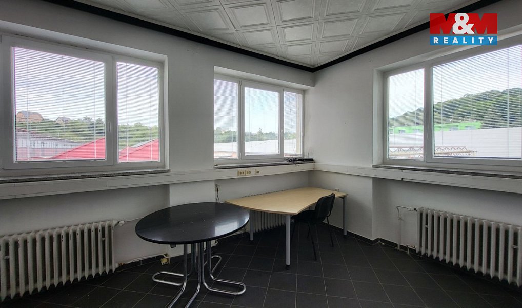 Pronájem kanceláře 140 m², Šternberk – náhled fotky 11